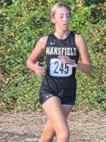 Madison Huggins