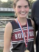 Breah Crocker