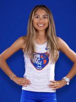 Elizabeth Carcamo