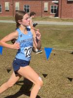 Madison Spurgeon