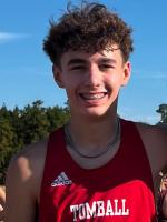 Luke Woods