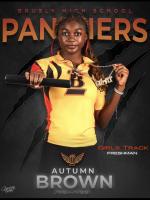 Autumn Brown