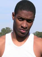 Lorenzo Holmes