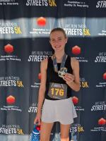 Ryleigh Lawless
