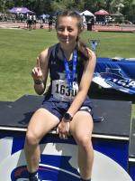 Abby Worley