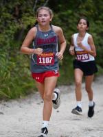 Callie  Higginbottom