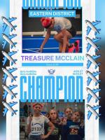 Treasure McClain