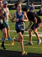 Liam Tharp