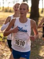 Morgan Munson