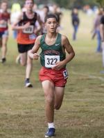 Anthony Sanchez Toro