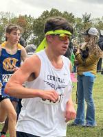 Caleb Snediker