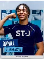 Daniel Stephenson