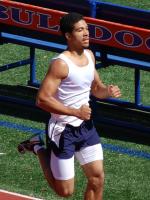 Omega (Justin) Snyder