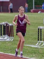 Maddie Kane