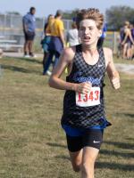 Paxton McChristy