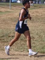 Nathan Vega