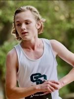 Noah Davis