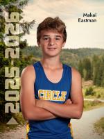 Makai Eastman