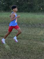 Joshua Ayo