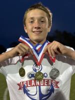 Lucas Beam