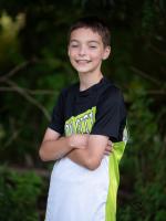 Jackson Austin