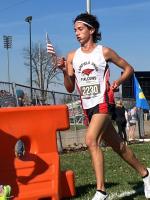 Jake Reindle