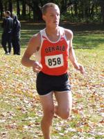 Tyler Greenwood