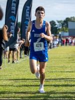 Trey Lamm