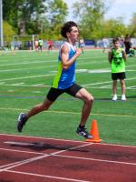 Matt McDonald