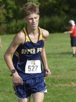 Colby Miles
