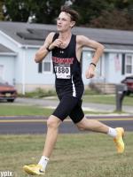 Brayden Strockbine