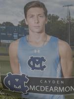 Cayden McDearmon