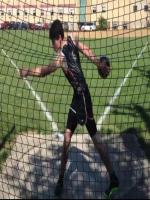 Cory Harmon