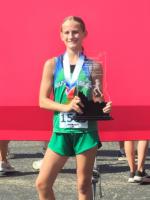 Emmy Hazelswart
