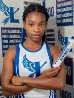 Aaysia Williams