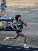Zori Hubbard
