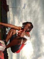 Zandon Perkins