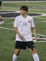 Caleb White