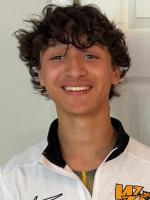 Ethan Martinez