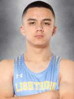 Elijah  Ballard-Maung