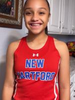 Raiyah Patterson