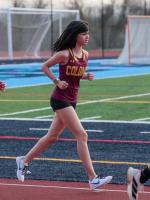 Madelyn Fowles