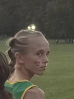 Sienna Prendergast