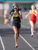 Ke'Andria Wright