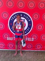 Daniel Third Hill III