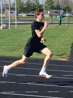 Hunter Jones