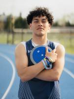 Jalen Gomez