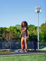 Daija Spriggs
