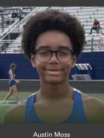 Austin Moss