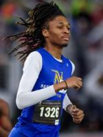 Cameron Isom
